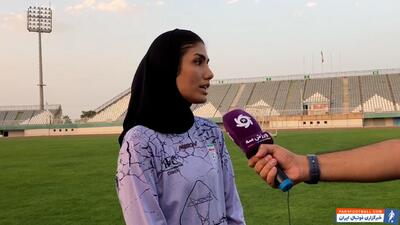 فرهمند: میل قلبی و باطنی من همیشه به سپاهان بوده و هست - پارس فوتبال | خبرگزاری فوتبال ایران | ParsFootball