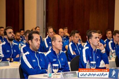 حضور برترین داوران ایران در ریاض عربستان - پارس فوتبال | خبرگزاری فوتبال ایران | ParsFootball
