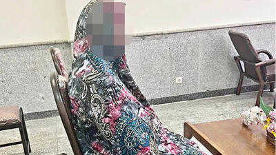خیانت به شوهر قبل از قتل / در تهران رخ داد