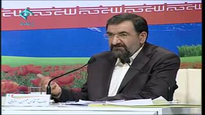 افشاگری محسن رضایی علیه جلیلی در مذاکرات هسته‌ای