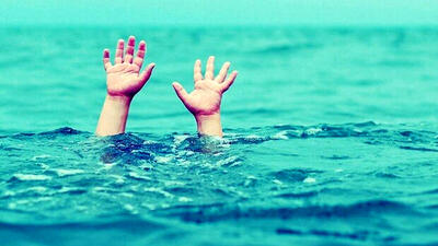 چگونه فرد در حال غرق شدن را نجات دهیم؟ +فیلم