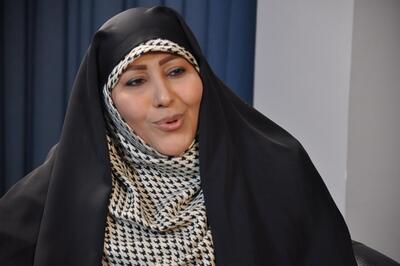 مریم اشرفی گودرزی نماینده جلیلی که تعرض به زنان را تایید کرد | رویداد24