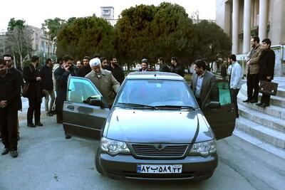 قیمت احتمالی هر باک بنزین خودرو در دولت جلیلی!