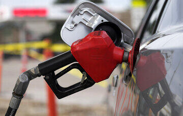 دولت جلیلی می‌خواهد با قیمت بالاتری بنزین را عرضه کند؟