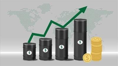افزایش قیمت نفت امروز 11 تیر 1403