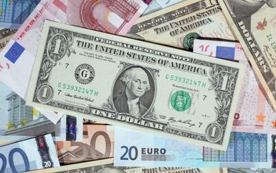 نرخ ارز در بازارهای مختلف11 تیر / یورو کاهشی شد