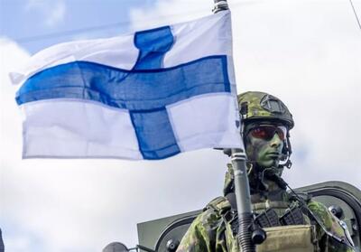 پارلمان فنلاند پیمان دفاعی با آمریکا را تصویب کرد - تسنیم