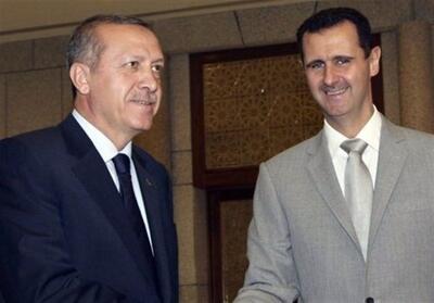 ادعای تحلیلگر ترکیه‌ای: دمشق بیش از آنکارا نیازمند روابط است - تسنیم