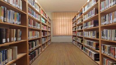 افتتاح یک کتابخانه عمومی در شهر سگزآباد، به زودی