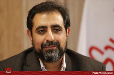 دبیر ستاد اصولگرایان و اعتدالیون پزشکیان استعفا داد/ دلیل استعفا: اعتراض به تشکیل دولت سوم روحانی