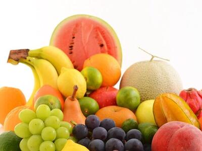 توصیه‌هایی برای مصرف بهتر میوه‌ها 