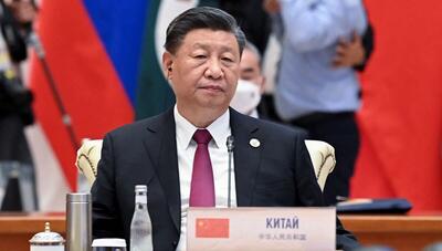 شی جین پینگ: چین مخالف هژمونی و طرفدار چندجانبه‌گرایی واقعی در جهان است