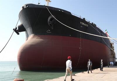 مدیرعامل شرکت نفتکش: برای رساندن ارز به دریانوردان مشکل داریم - عصر خبر