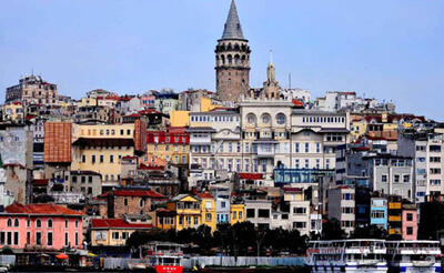 10 جاذبه گردشگری استانبول که باید ببینید!
