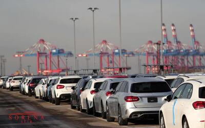 فهرست خودرو‌های ارزان قیمت وارداتی اعلام شد