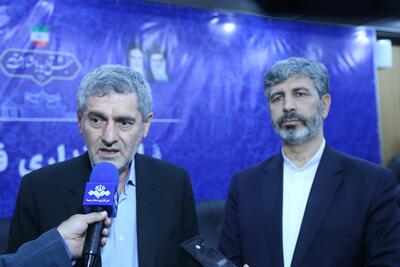 ایمانیه: خط ویژه ای برای بررسی طرح های مولدسازی فارس، در تهران ایجاد می شود