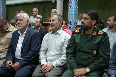 استاندار لرستان: مشارکت مردم در انتخابات ایران را قوی تر می کند