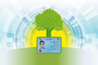 احراز هویت بیش از ۸۵ درصد از رای دهندگان با ارائه کارت ملی