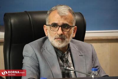 آمادگی کامل ستاد انتخابات شهرستان قدس جهت برگزاری انتخابات دور دوم ریاست جمهوری