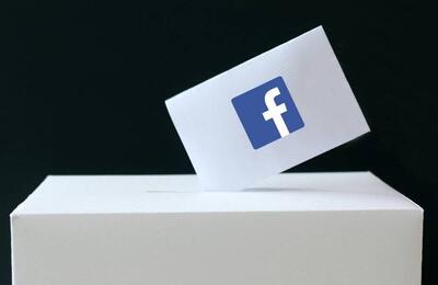 فیسبوک حساب‌های مداخله‌گر در انتخابات انگلیس را حذف کرد