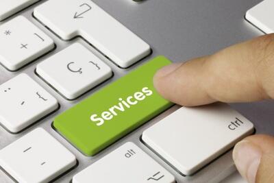 ثبت خدمت ۱۸۷ دستگاه اجرایی در پنجره ملی خدمات الکترونیکی