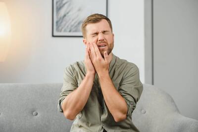 درد فک و گوش بعد از کشیدن دندان تا چند روز ادامه دارد ؟