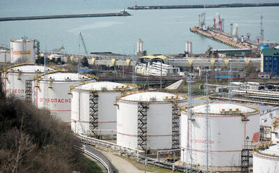 صعود ممتد درآمدهای نفتی مسکو