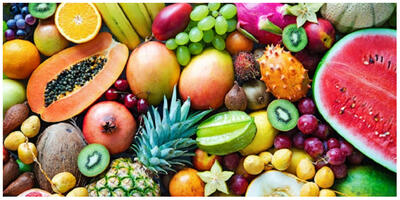 اعلام نرخ عمده‌فروشی میوه و سبزیجات