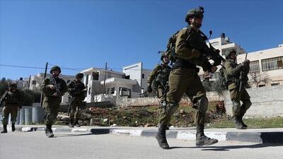 تلفات ارتش اسرائیل در درگیری‌های کرانه باختری