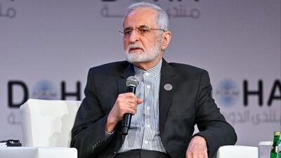 کمال خرازی: در صورت حمله تمام عیار اسرائیل، ایران از همه ابزارها برای حمایت از حزب الله استفاده می‌کند