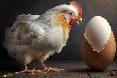 با خوردن تخم مرغ با آلزایمر خداحافظی کنید!