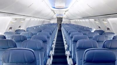 قیمت‌های جدید بلیت هواپیما اعلام شد/ نرخ هر ساعت صندلی پروازی چند؟