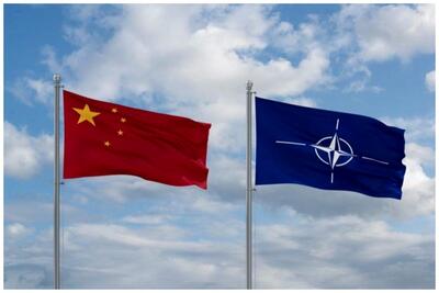هشدار صریح چین به ناتو درباره دخالت در امور داخلی پکن