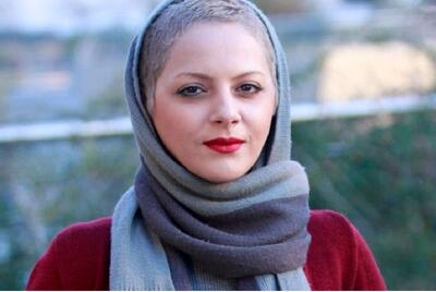 چکامه چمن ماه پس از 10 سال به ایران بازگشت+ عکس
