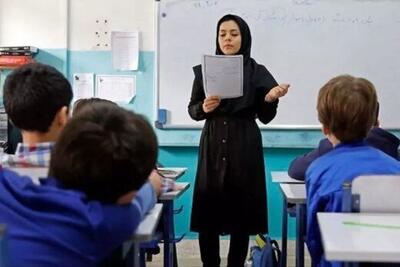 خبرخوش دولت برای معلمان مدارس غیردولتی | بیمه تکمیلی در راه است
