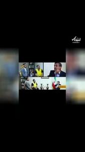 افشاگری احمدی‌نژاد درباره نقش جلیلی در قرارداد کرسنت! + ویدئو