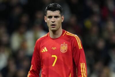 کاپیتان تیم ملی اسپانیا به لیگ عربستان نخواهد رفت