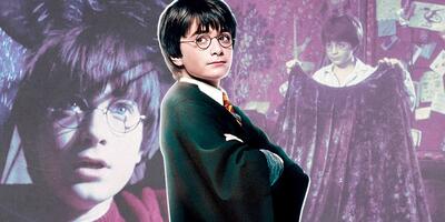 سریال Harry Potter توسط HBO توسعه می‌یابد - گیمفا