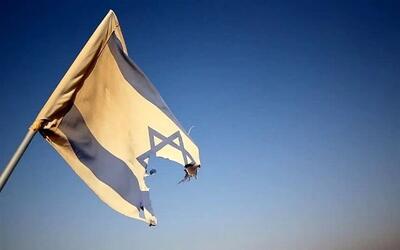اتفاق عجیب در اسرائیل ؛ یهودیان علیه صهیونیست‌ها + ویدئو