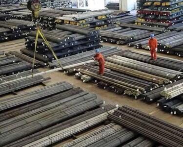 مرگ صادرات فولاد نزدیک است؟