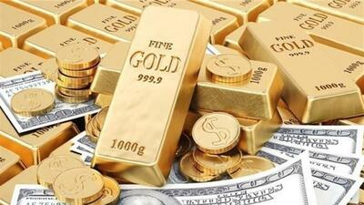 قیمت طلا، سکه و دلار سه‌شنبه ۱۲ تیر ۱۴۰۳