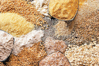 قیمت جهانی غلات در سراشیبی؛ گندم و جو پیشتازان کاهش