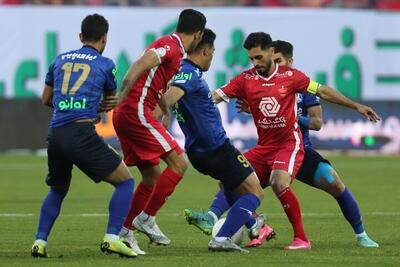 شوک بزرگ به فوتبال ایران؛ ۱۲ باشگاه در آستانه حذف