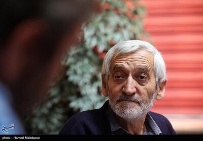 حمایت قاطع سردار رشید از مسعود پزشکیان /با رأی به این پیرو راستین نهج‌البلاغه، از او در برابر حملات ناجوانمردانه دفاع کنیم