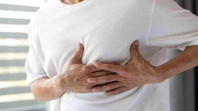 آیا درد نوک سینه مردان طبیعی است؟