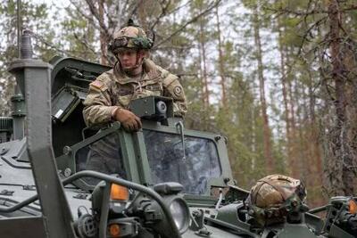پارلمان فنلاند توافق نظامی با آمریکا را تایید کرد