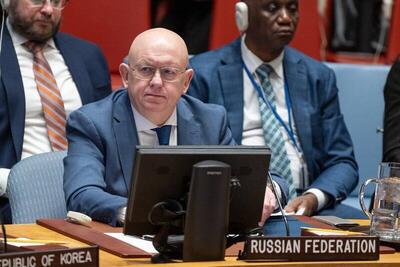 هشدار روسیه درباره انتقال سامانه پاتریوت اسرائیل به اوکراین