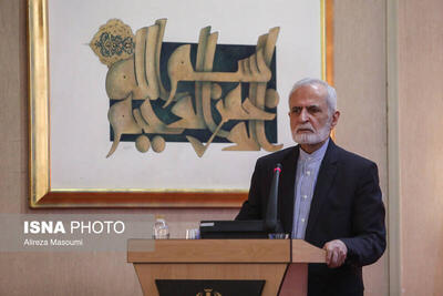 خرازی: انتخابات بر راهبرد سیاست خارجی ایران بی‌تاثیر است