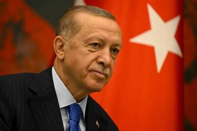 اردوغان: تهدیدهای اسرائیل علیه لبنان ما را هم نگران می‌کند