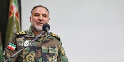 فرمانده نیروی زمینی ارتش: حضور در انتخابات مصداق عینی امر به معروف در جامعه اسلامی است